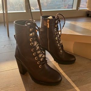 Michael Kors Boots